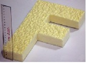 聚氨酯外墻保溫施工天然的膠粘材料(圖1)